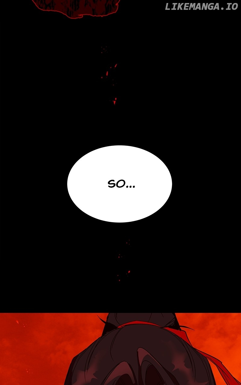 Goddess’s Way of Attacking Tigers Chapter 66 - Page 118