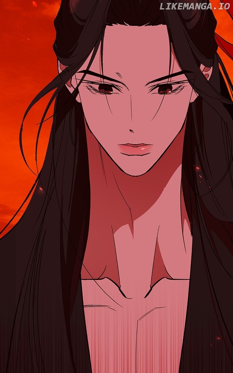 Goddess’s Way of Attacking Tigers Chapter 66 - Page 119