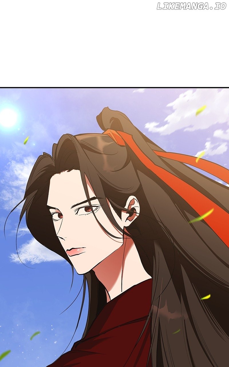 Goddess’s Way of Attacking Tigers Chapter 66 - Page 12