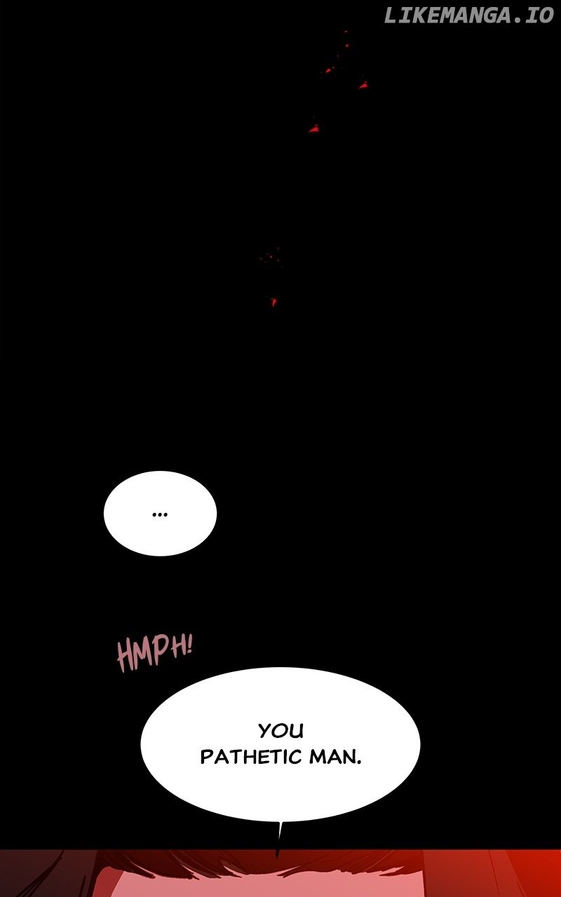 Goddess’s Way of Attacking Tigers Chapter 66 - Page 121