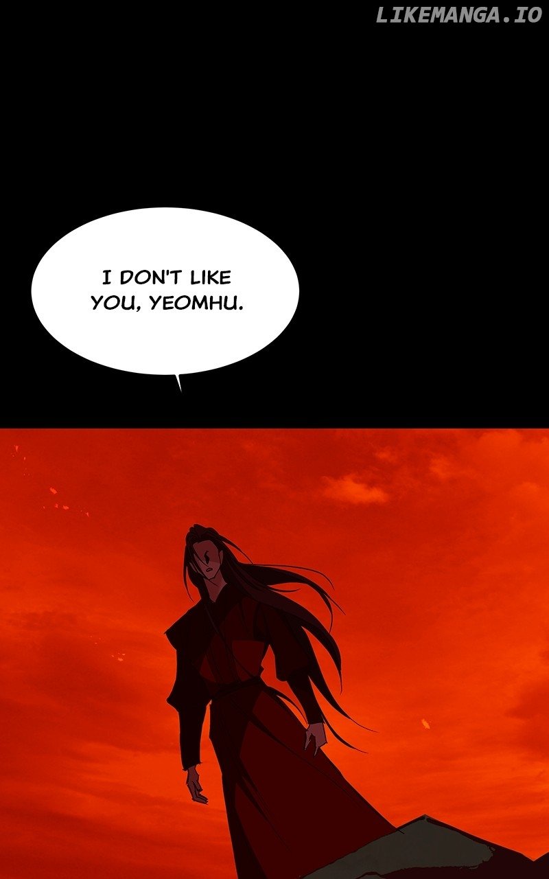 Goddess’s Way of Attacking Tigers Chapter 66 - Page 123