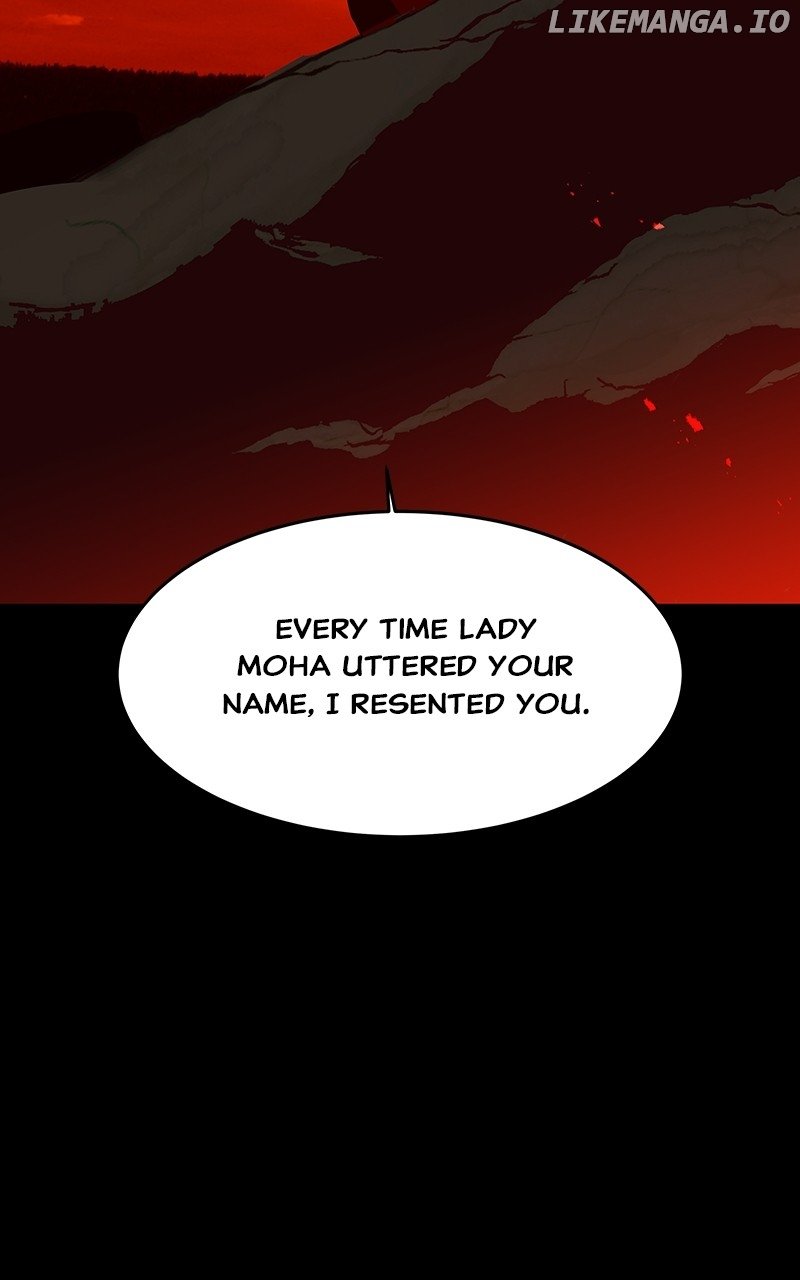 Goddess’s Way of Attacking Tigers Chapter 66 - Page 124