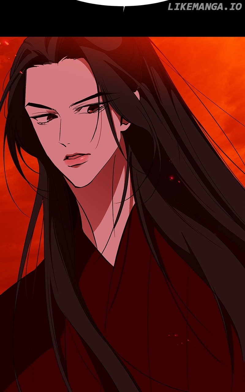 Goddess’s Way of Attacking Tigers Chapter 66 - Page 127