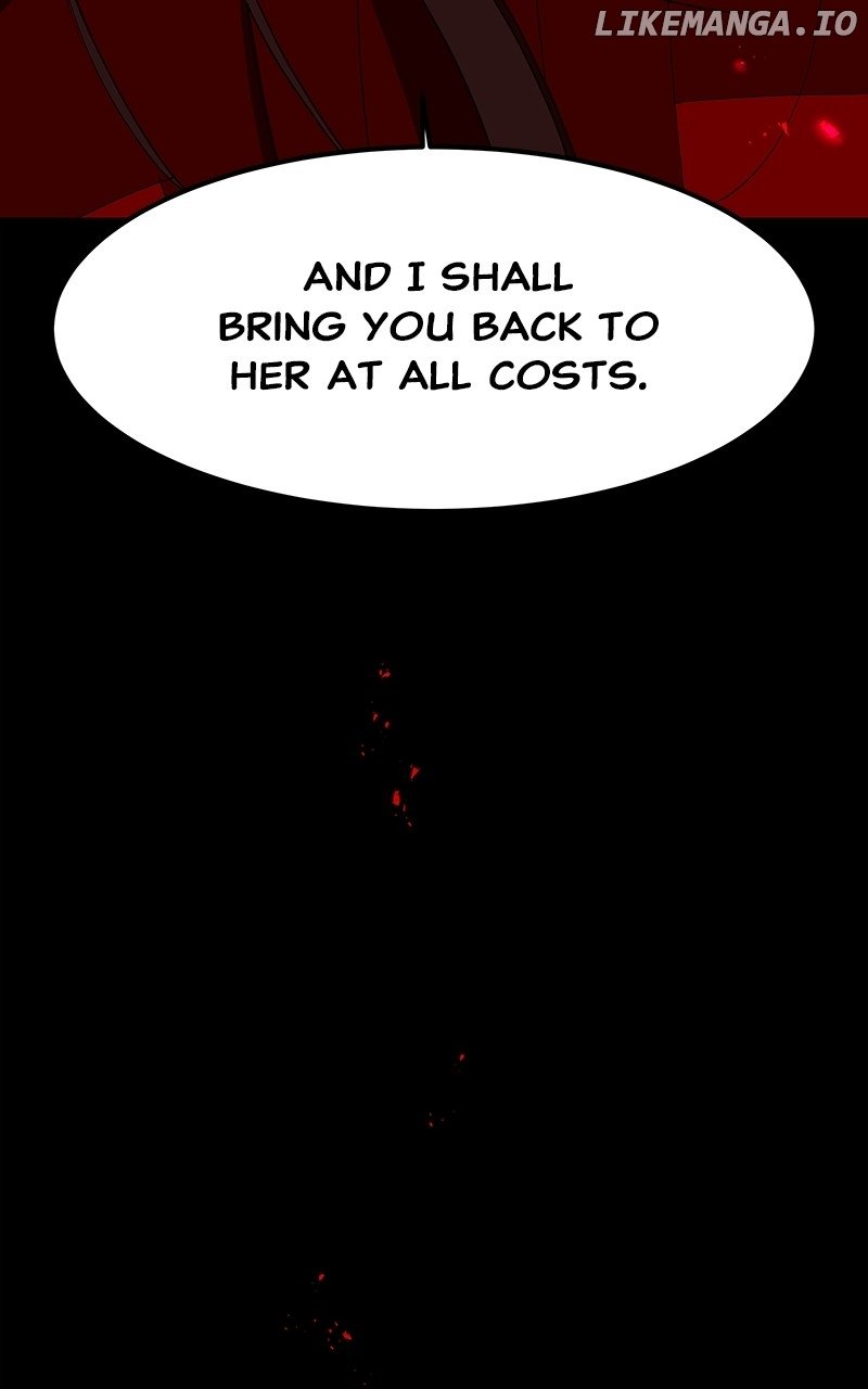 Goddess’s Way of Attacking Tigers Chapter 66 - Page 128