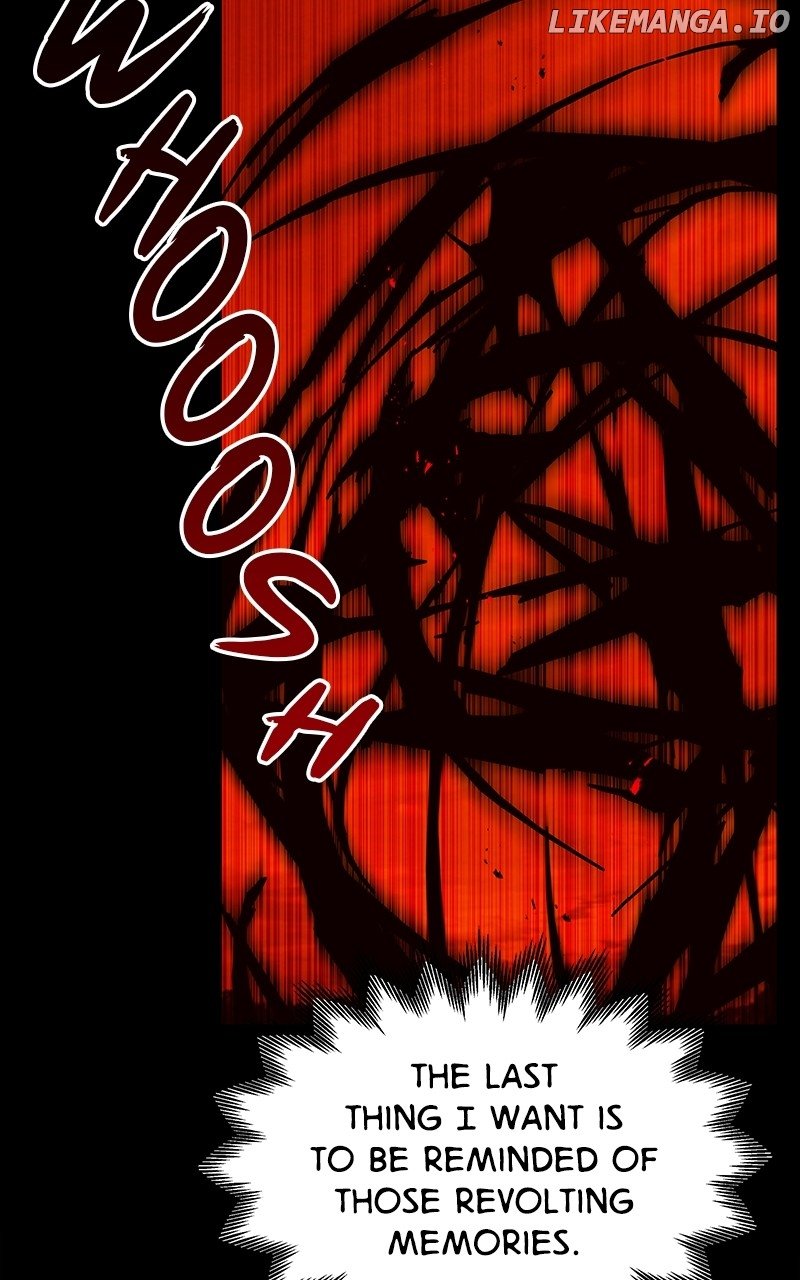 Goddess’s Way of Attacking Tigers Chapter 66 - Page 132