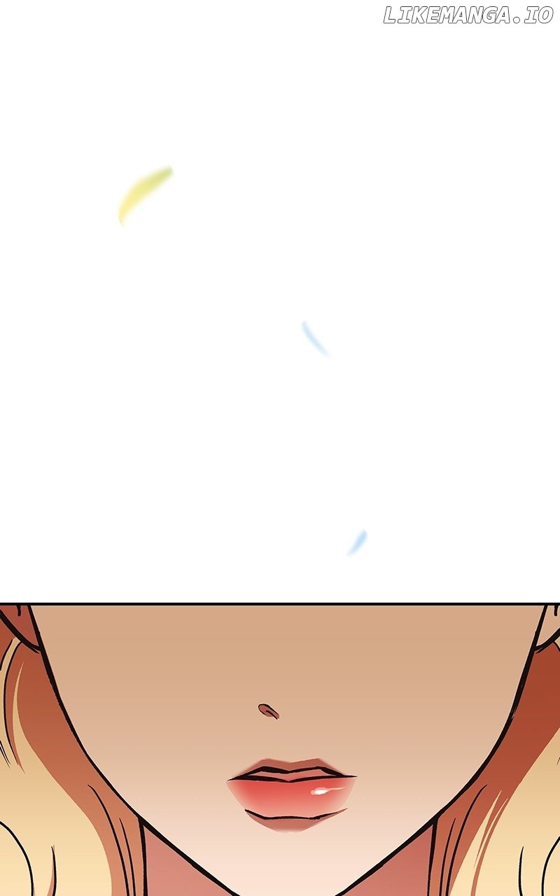 Goddess’s Way of Attacking Tigers Chapter 66 - Page 17