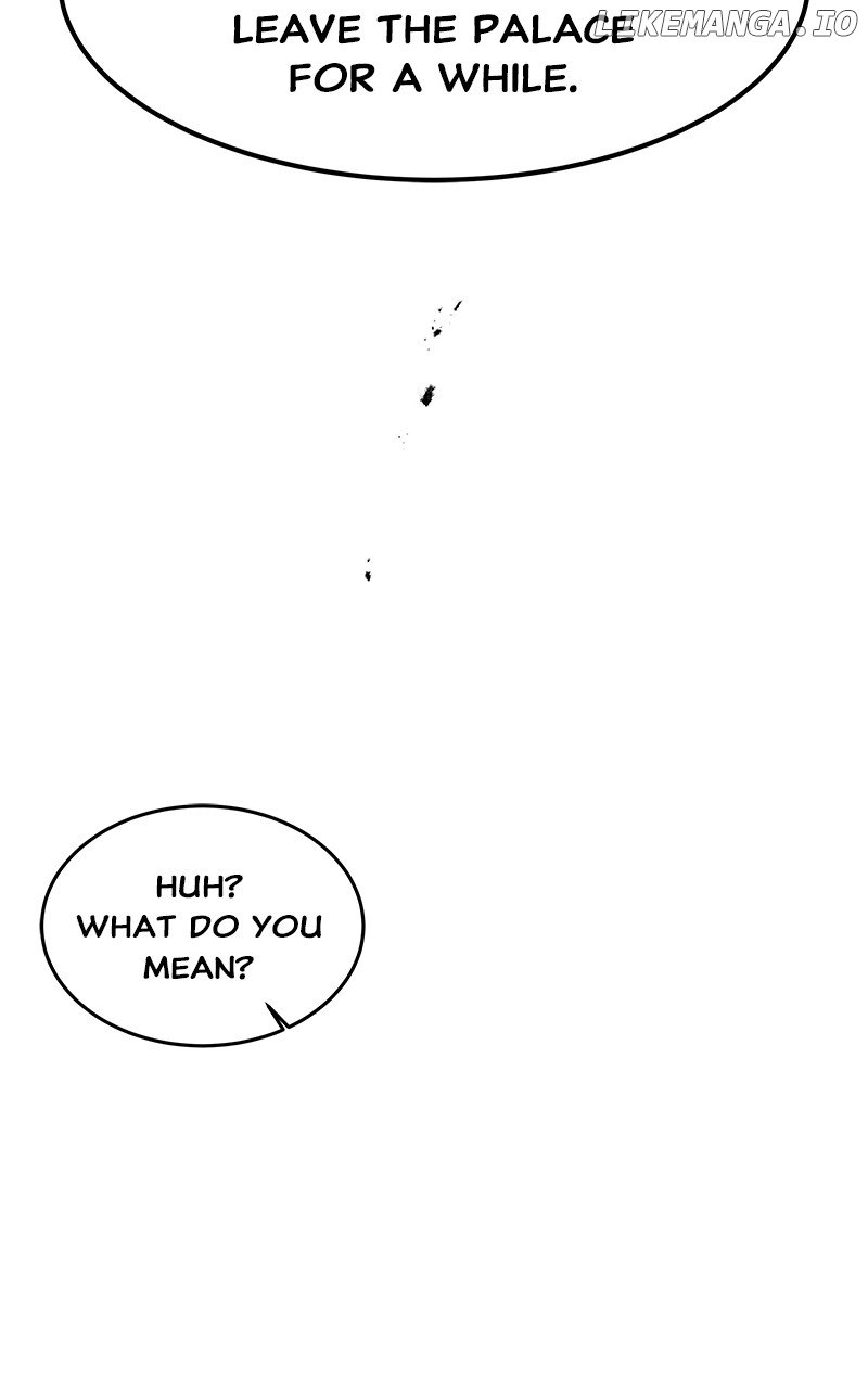 Goddess’s Way of Attacking Tigers Chapter 66 - Page 2