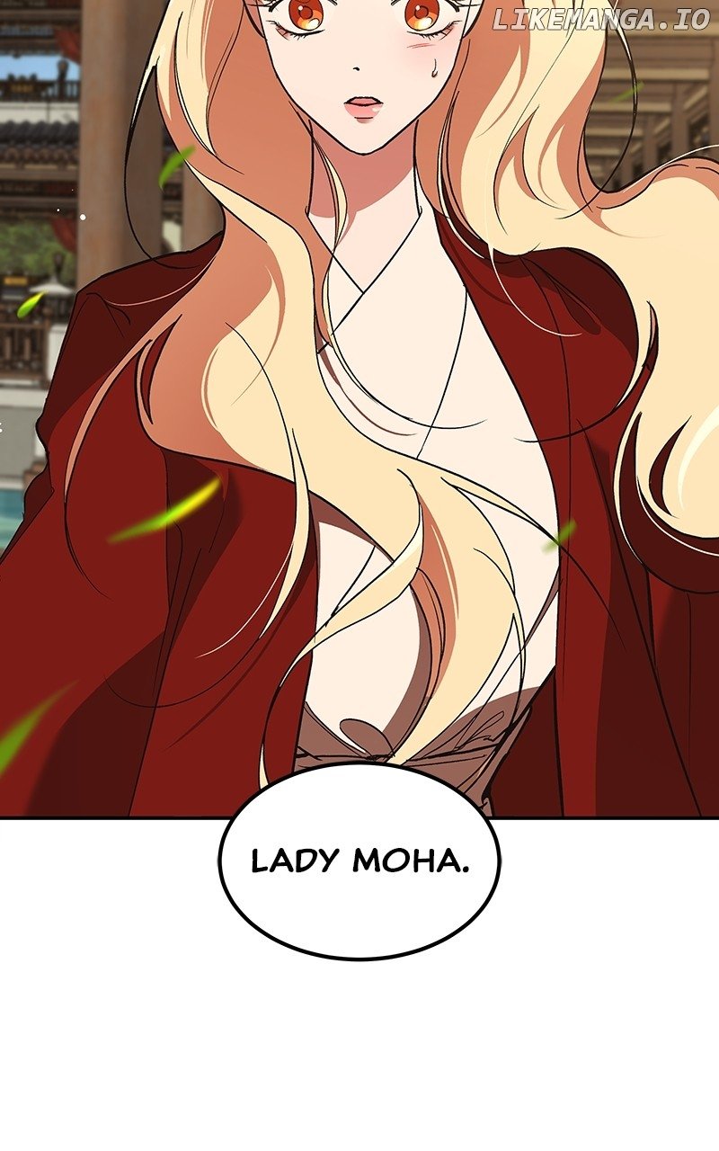 Goddess’s Way of Attacking Tigers Chapter 66 - Page 20