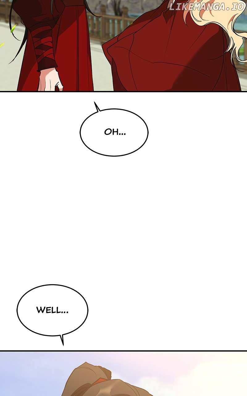 Goddess’s Way of Attacking Tigers Chapter 66 - Page 22