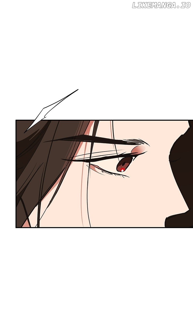 Goddess’s Way of Attacking Tigers Chapter 66 - Page 29