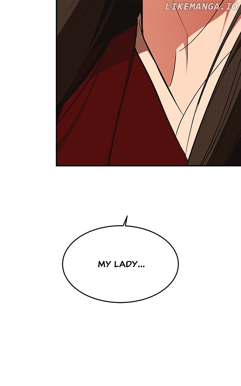 Goddess’s Way of Attacking Tigers Chapter 66 - Page 33