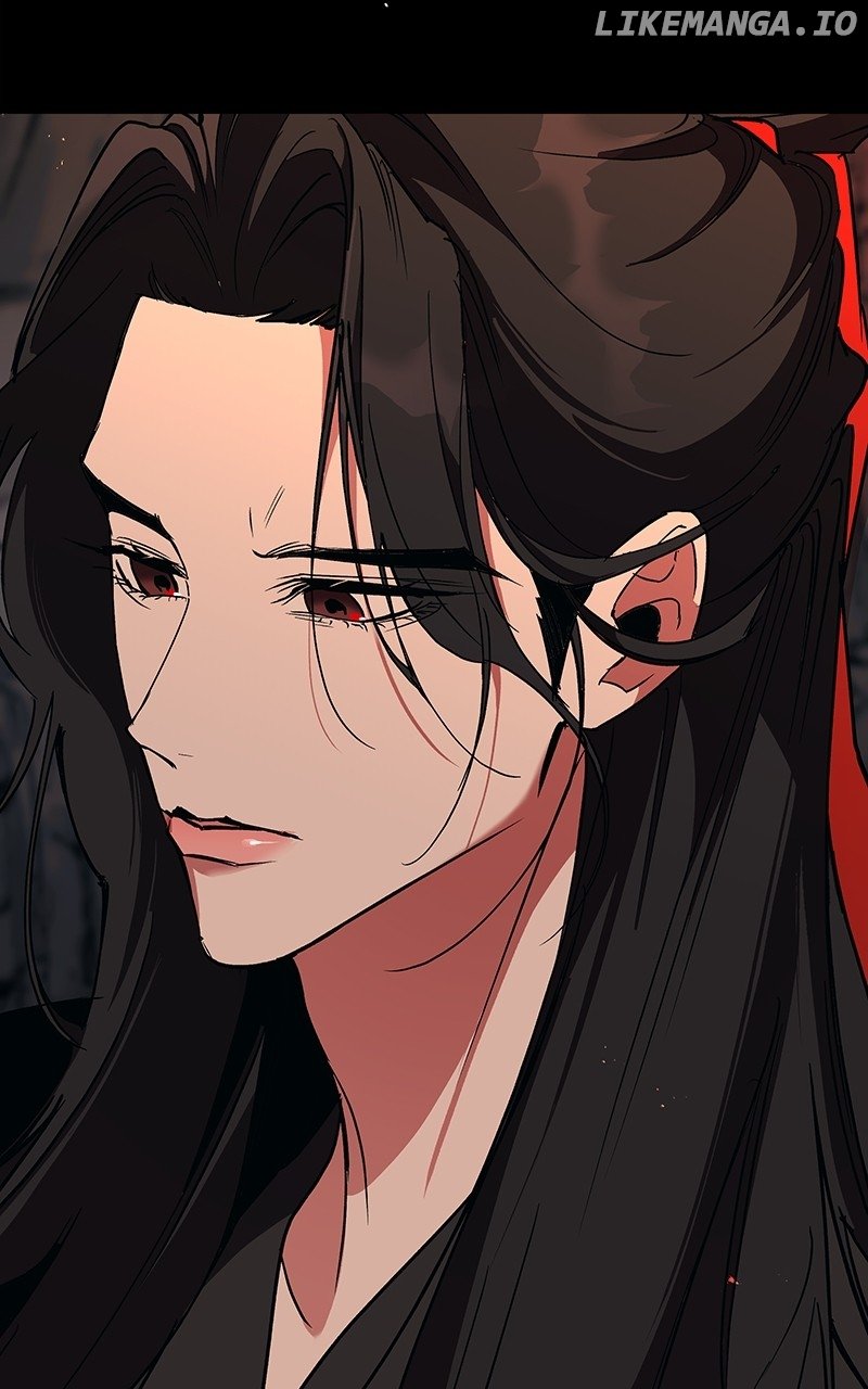 Goddess’s Way of Attacking Tigers Chapter 66 - Page 38