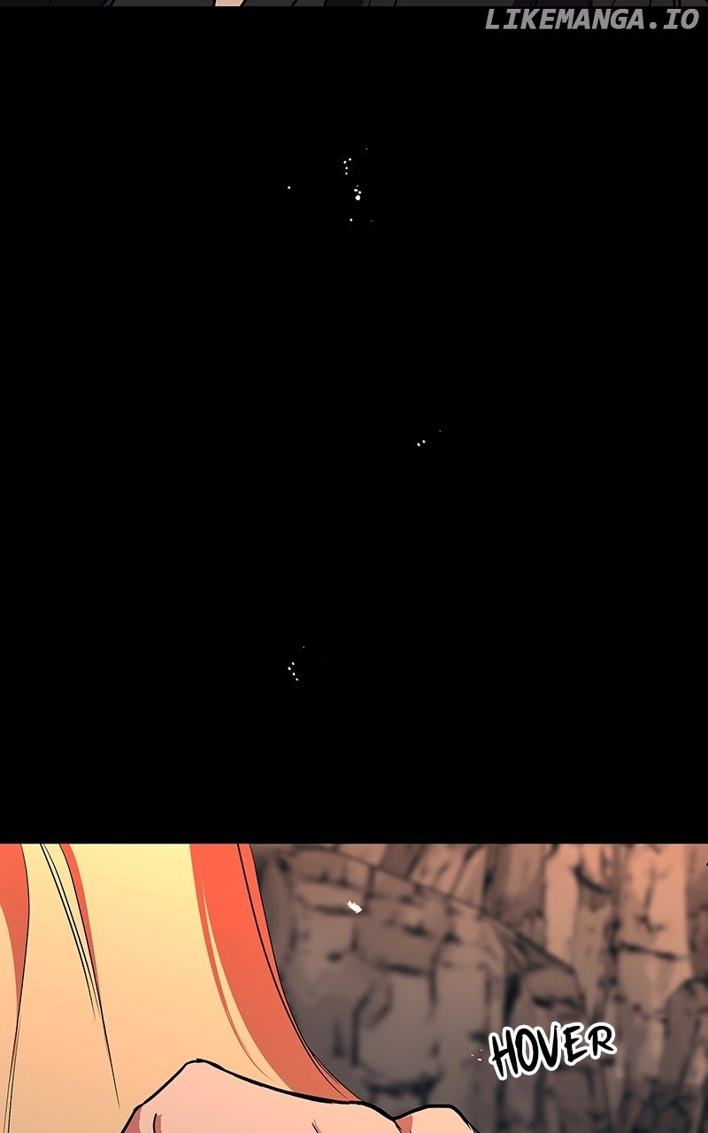 Goddess’s Way of Attacking Tigers Chapter 66 - Page 39