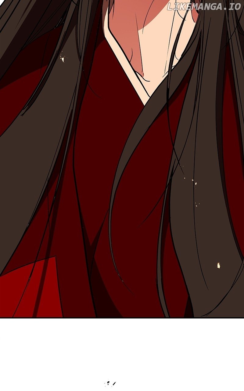 Goddess’s Way of Attacking Tigers Chapter 66 - Page 4