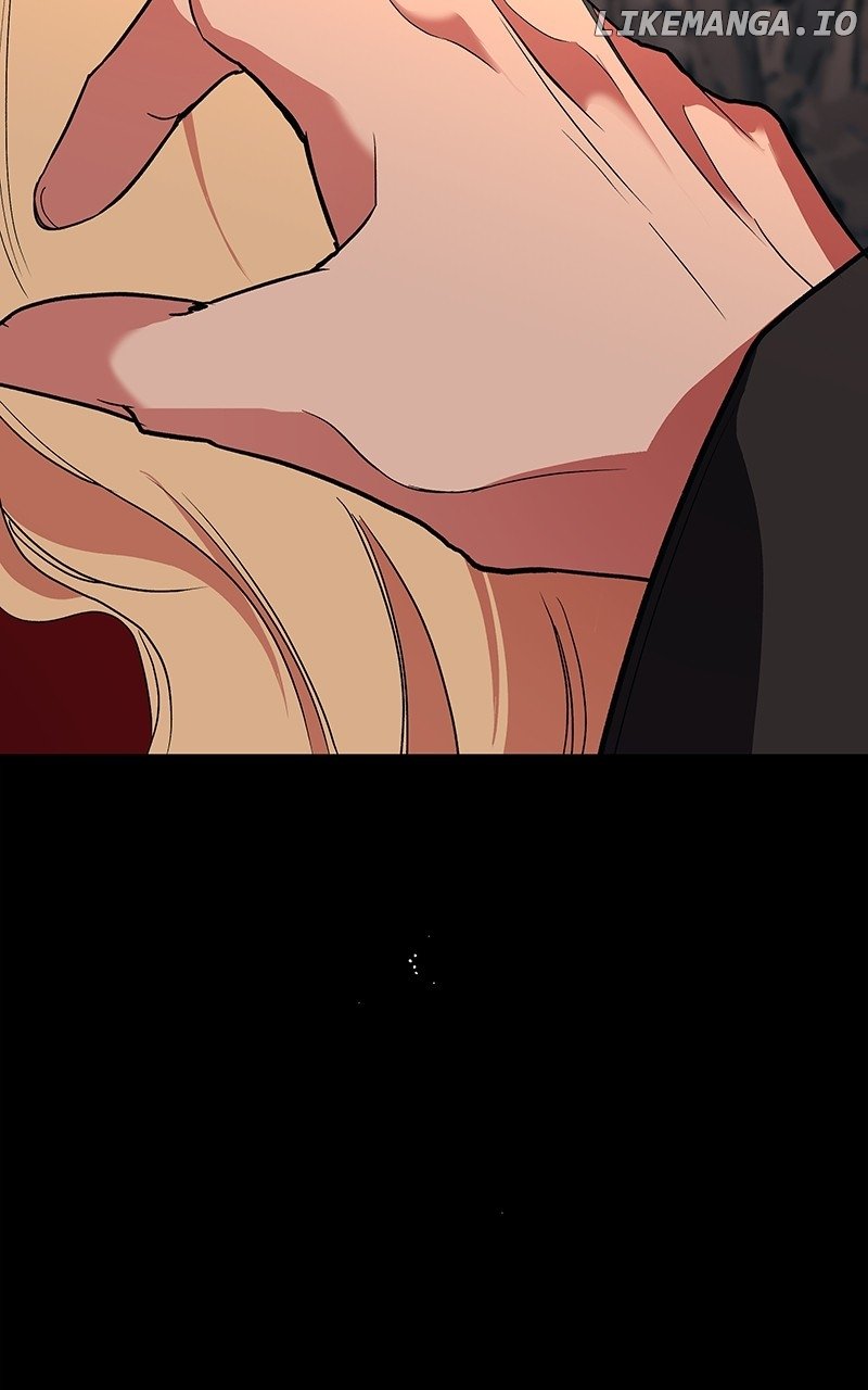 Goddess’s Way of Attacking Tigers Chapter 66 - Page 40