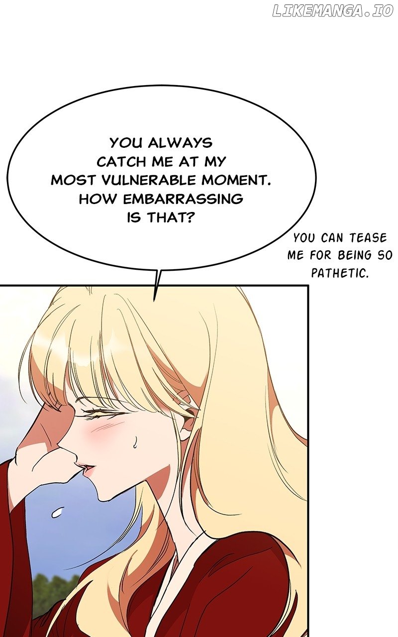 Goddess’s Way of Attacking Tigers Chapter 66 - Page 43