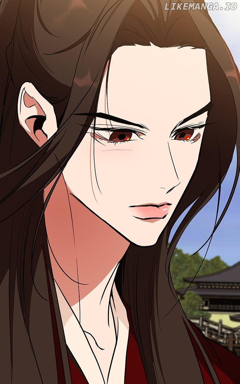 Goddess’s Way of Attacking Tigers Chapter 66 - Page 45