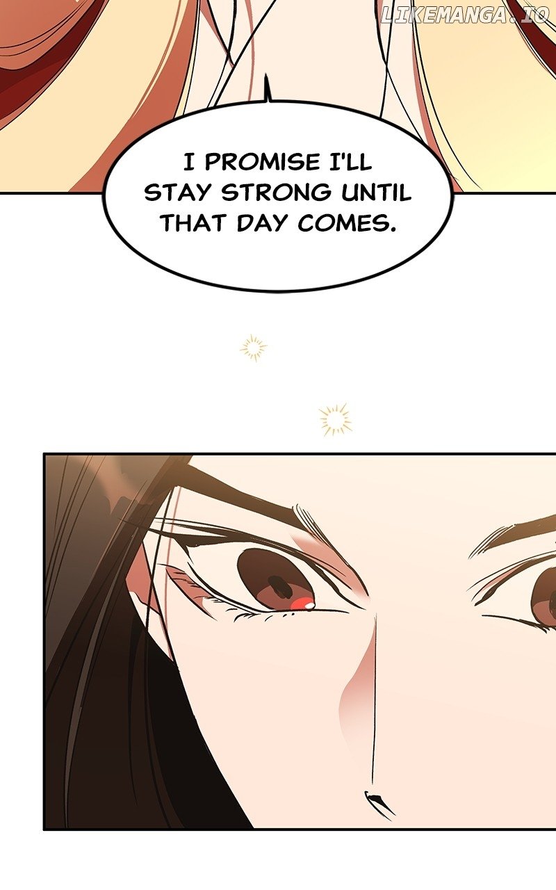 Goddess’s Way of Attacking Tigers Chapter 66 - Page 52