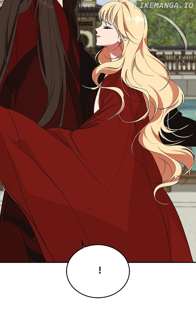Goddess’s Way of Attacking Tigers Chapter 66 - Page 54
