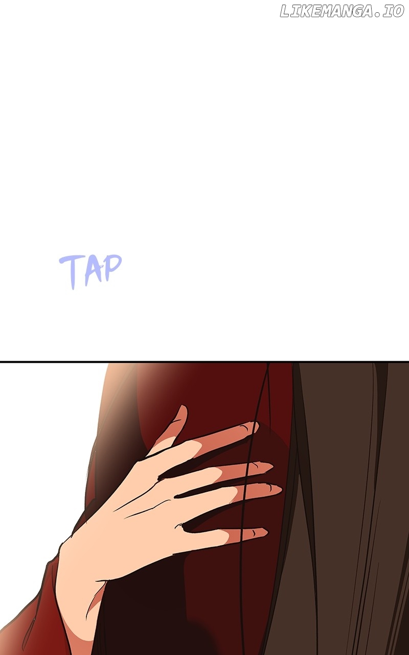 Goddess’s Way of Attacking Tigers Chapter 66 - Page 55