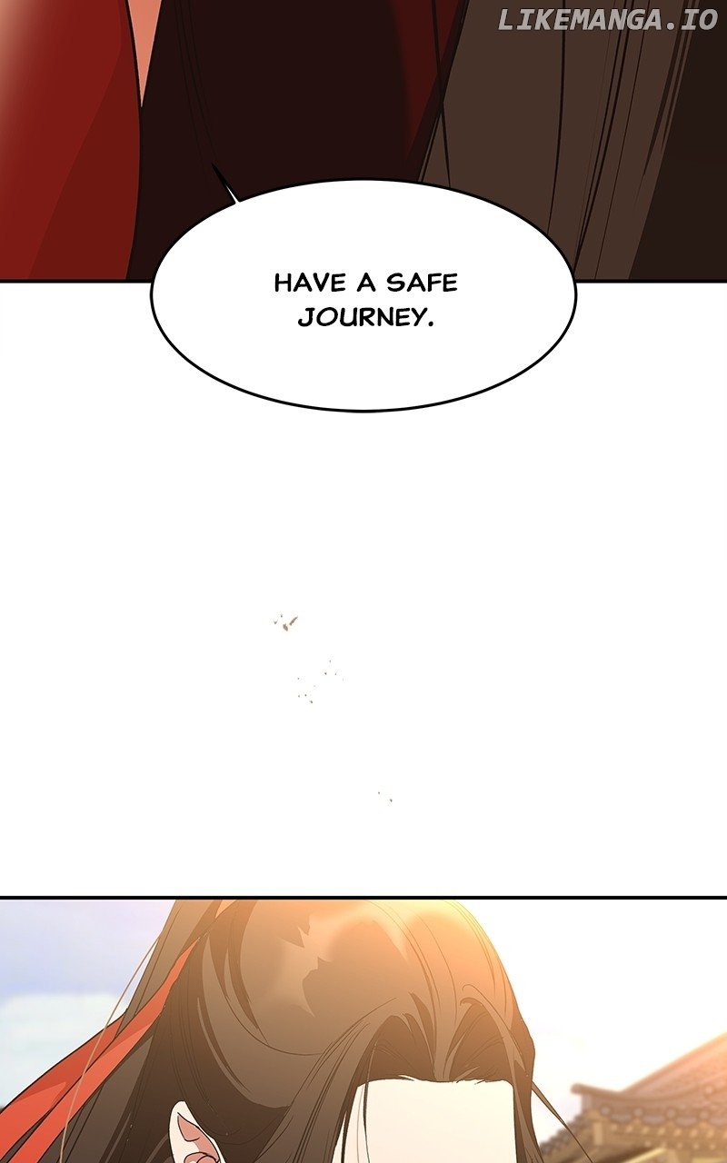Goddess’s Way of Attacking Tigers Chapter 66 - Page 56