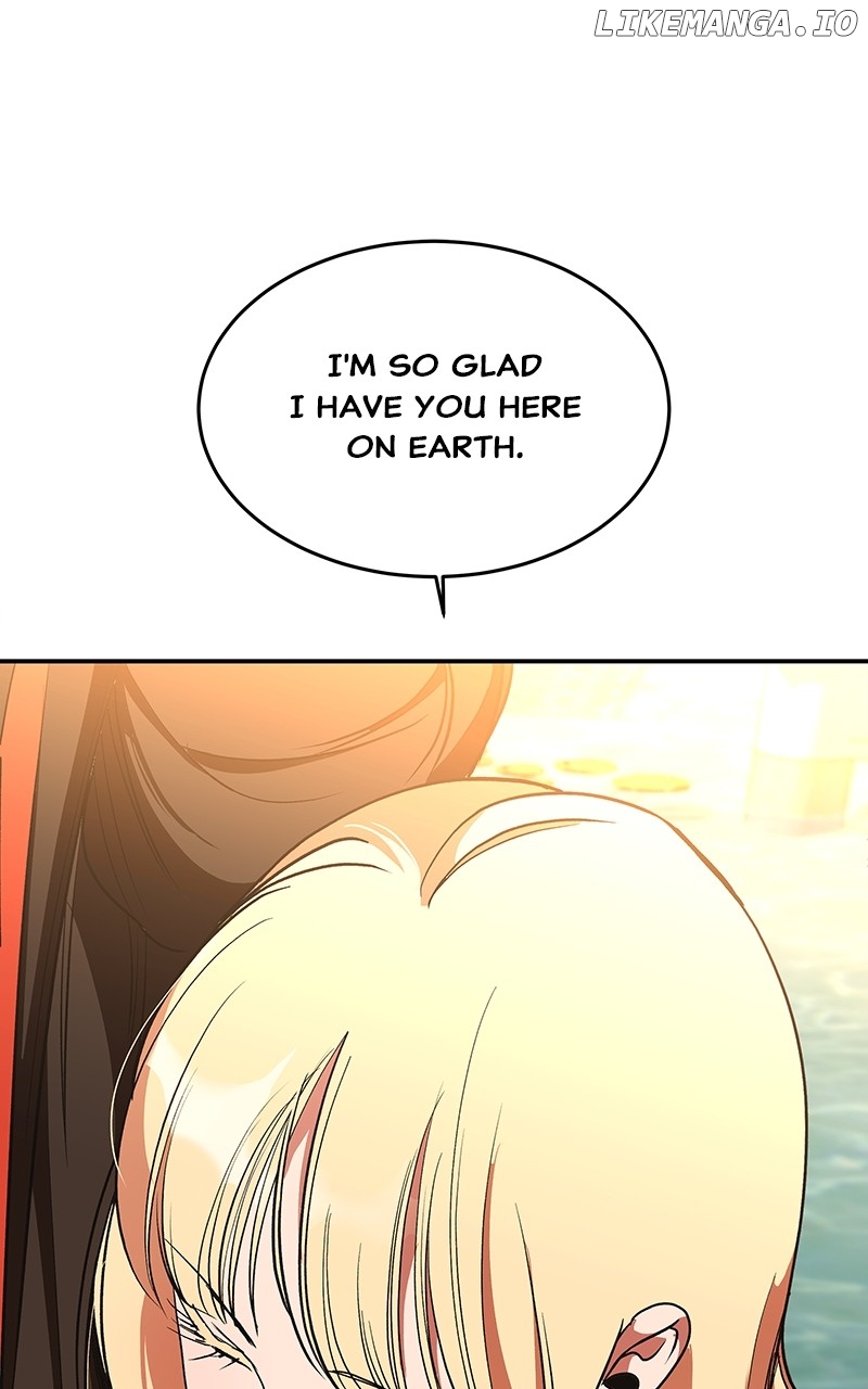 Goddess’s Way of Attacking Tigers Chapter 66 - Page 58
