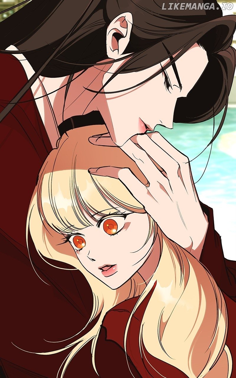 Goddess’s Way of Attacking Tigers Chapter 66 - Page 62