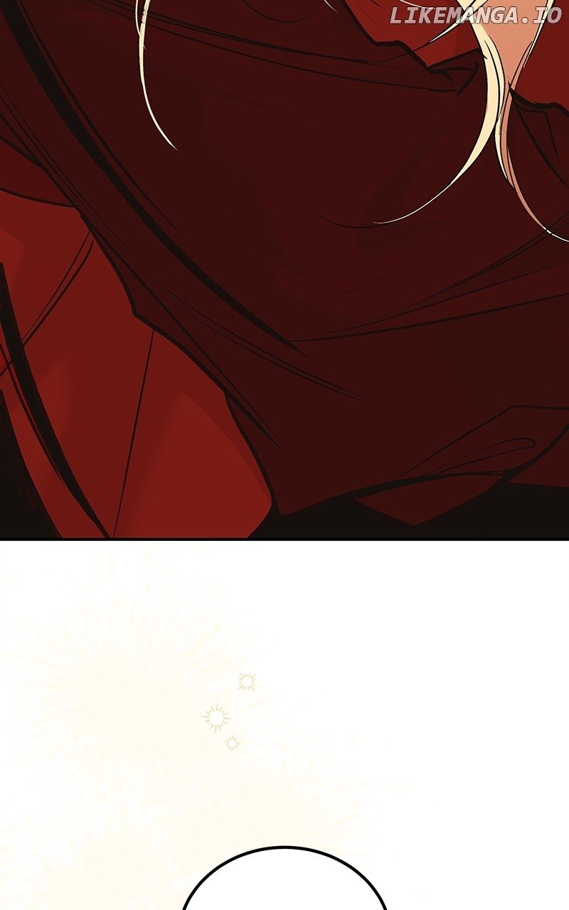 Goddess’s Way of Attacking Tigers Chapter 66 - Page 63