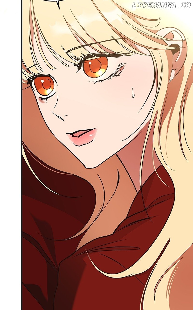 Goddess’s Way of Attacking Tigers Chapter 66 - Page 66