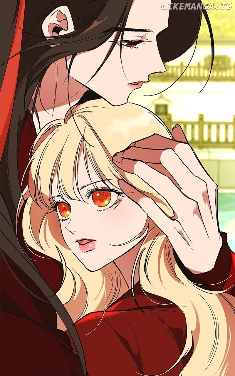 Goddess’s Way of Attacking Tigers Chapter 66 - Page 68