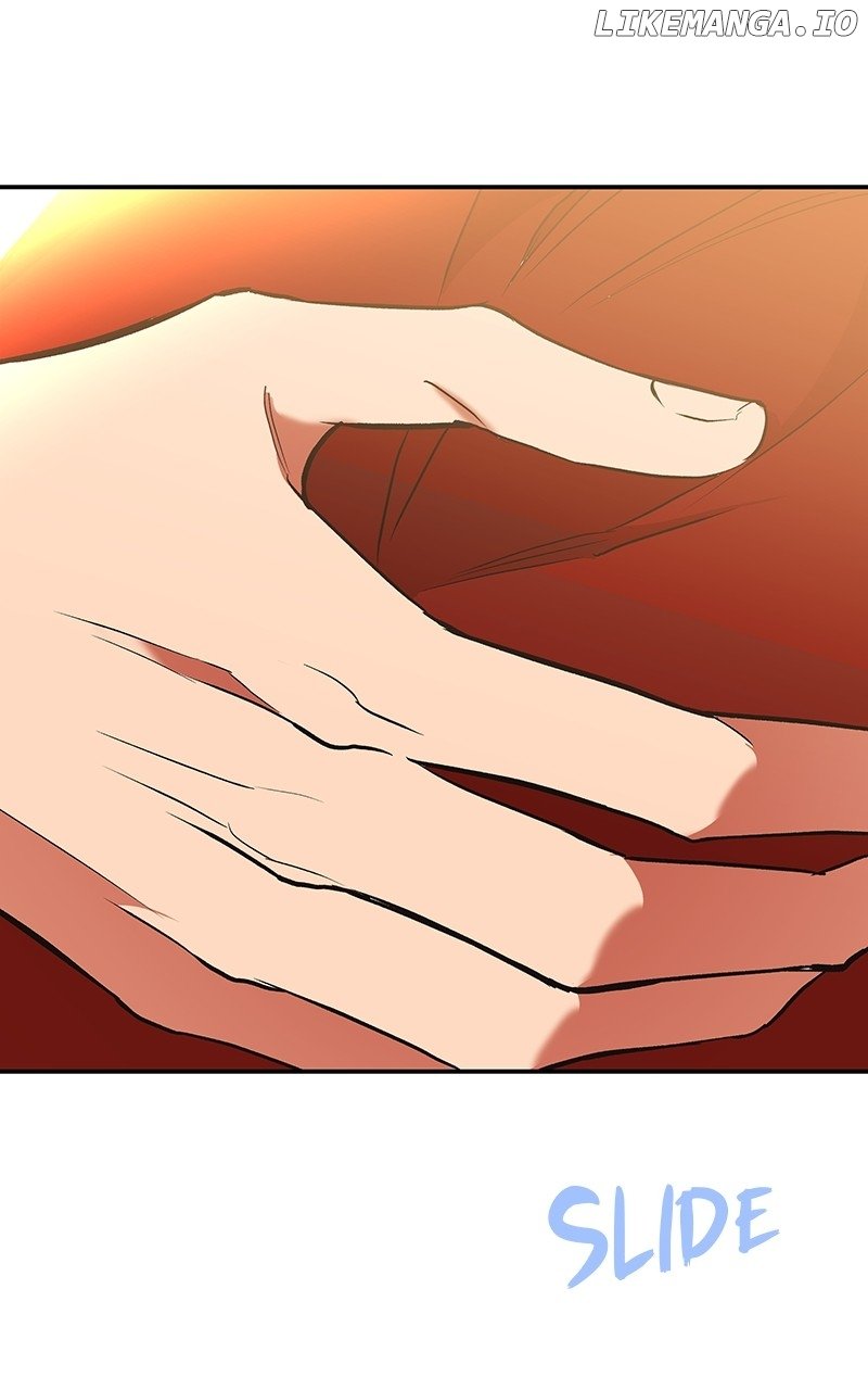 Goddess’s Way of Attacking Tigers Chapter 66 - Page 71