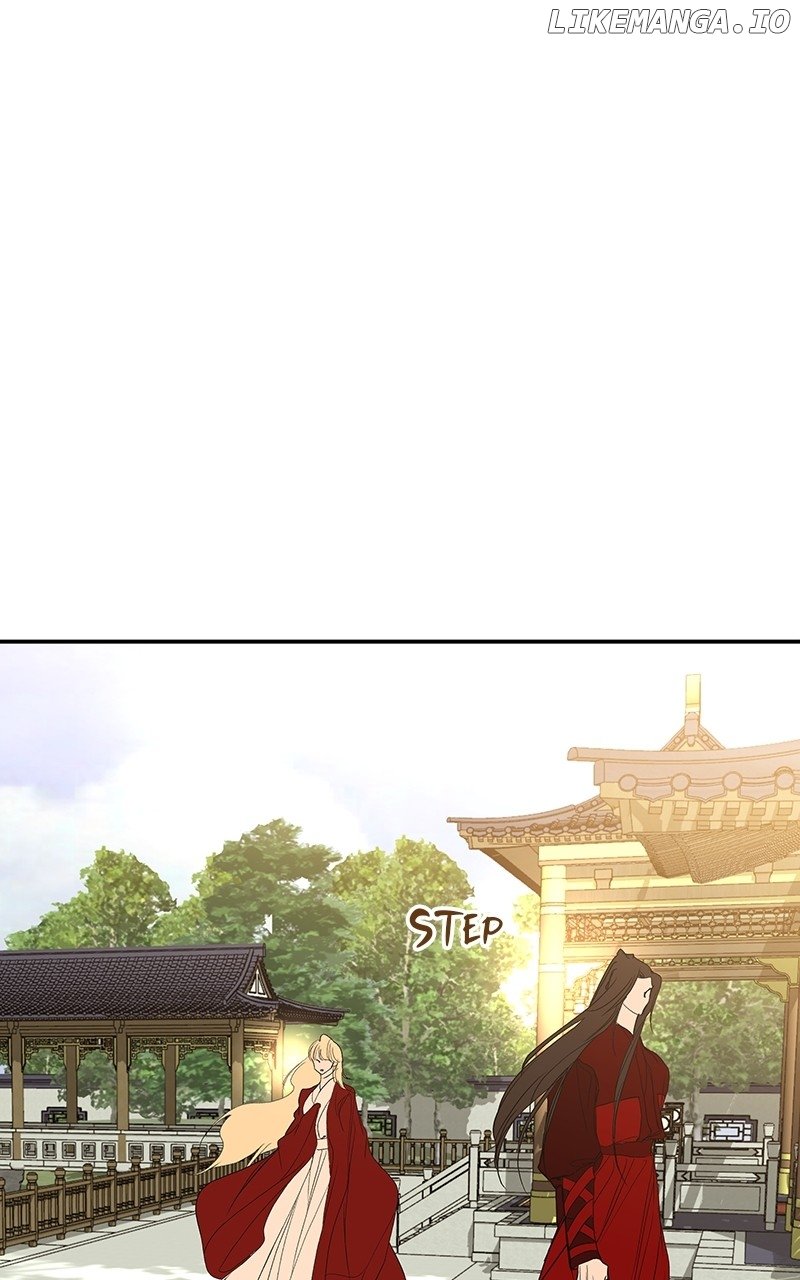 Goddess’s Way of Attacking Tigers Chapter 66 - Page 72