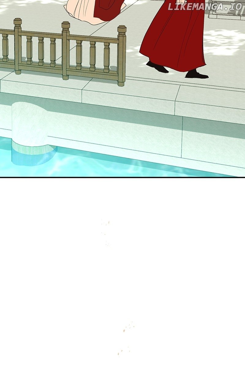 Goddess’s Way of Attacking Tigers Chapter 66 - Page 73