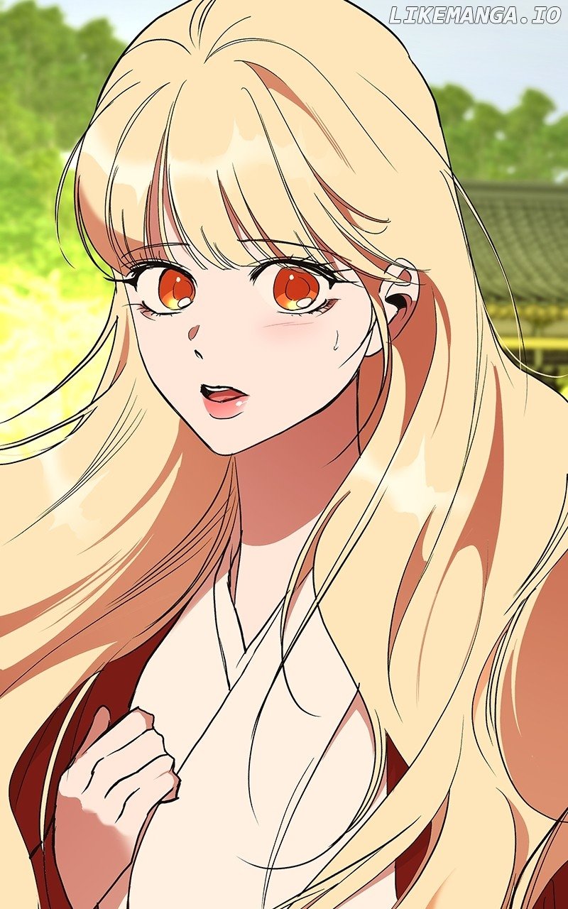 Goddess’s Way of Attacking Tigers Chapter 66 - Page 76