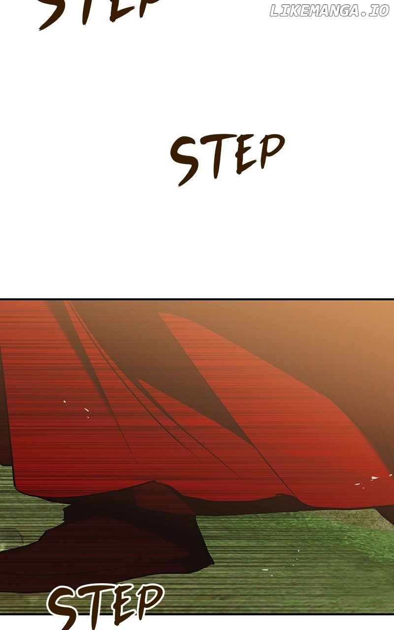 Goddess’s Way of Attacking Tigers Chapter 66 - Page 79