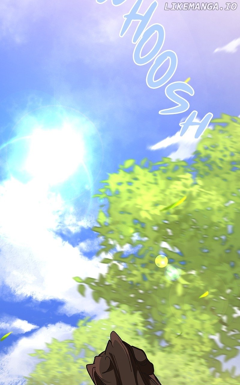 Goddess’s Way of Attacking Tigers Chapter 66 - Page 8