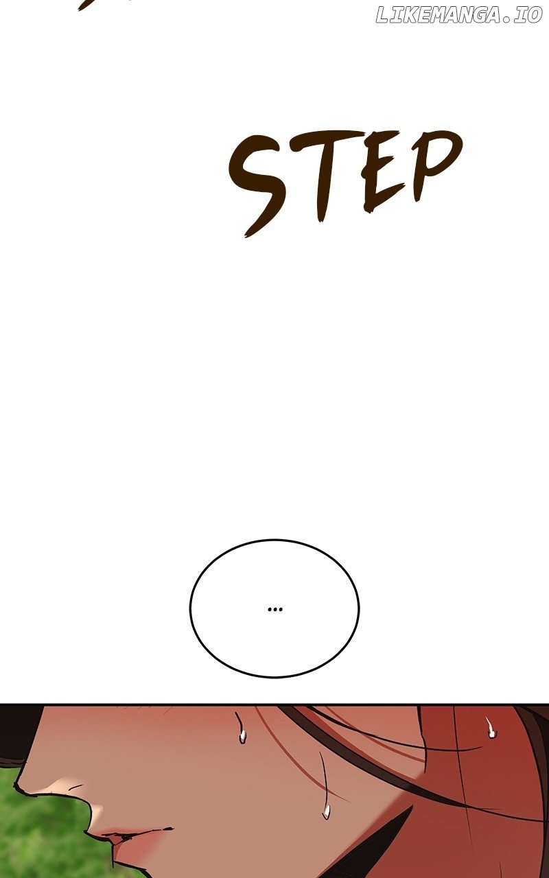 Goddess’s Way of Attacking Tigers Chapter 66 - Page 80