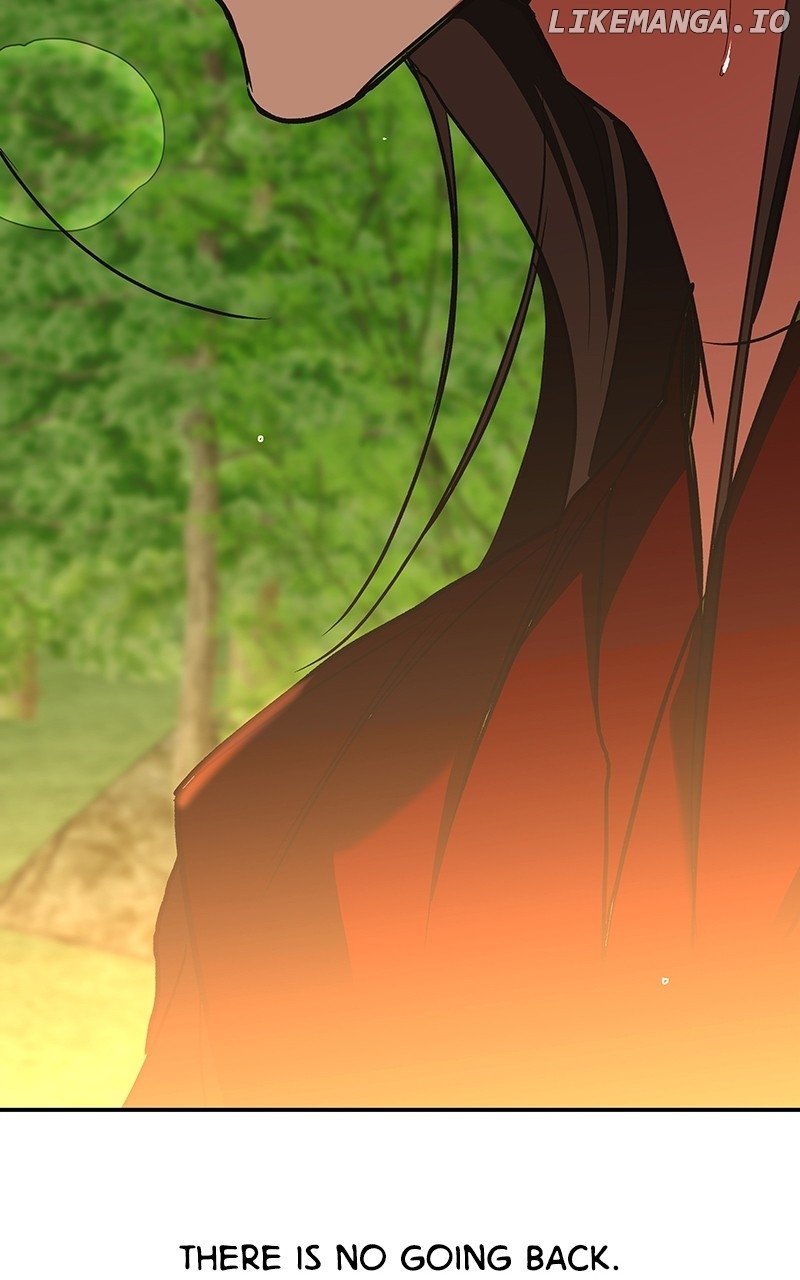 Goddess’s Way of Attacking Tigers Chapter 66 - Page 81