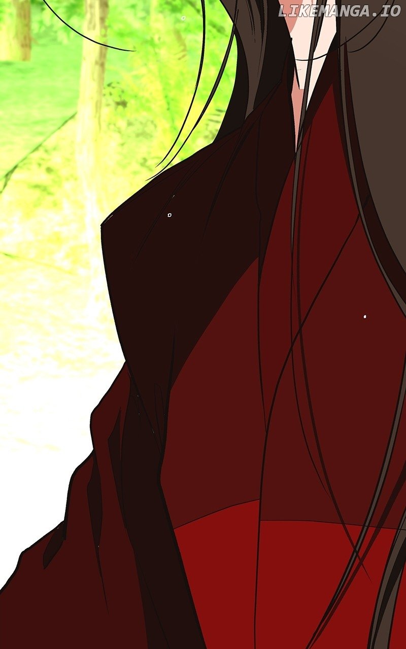 Goddess’s Way of Attacking Tigers Chapter 66 - Page 84