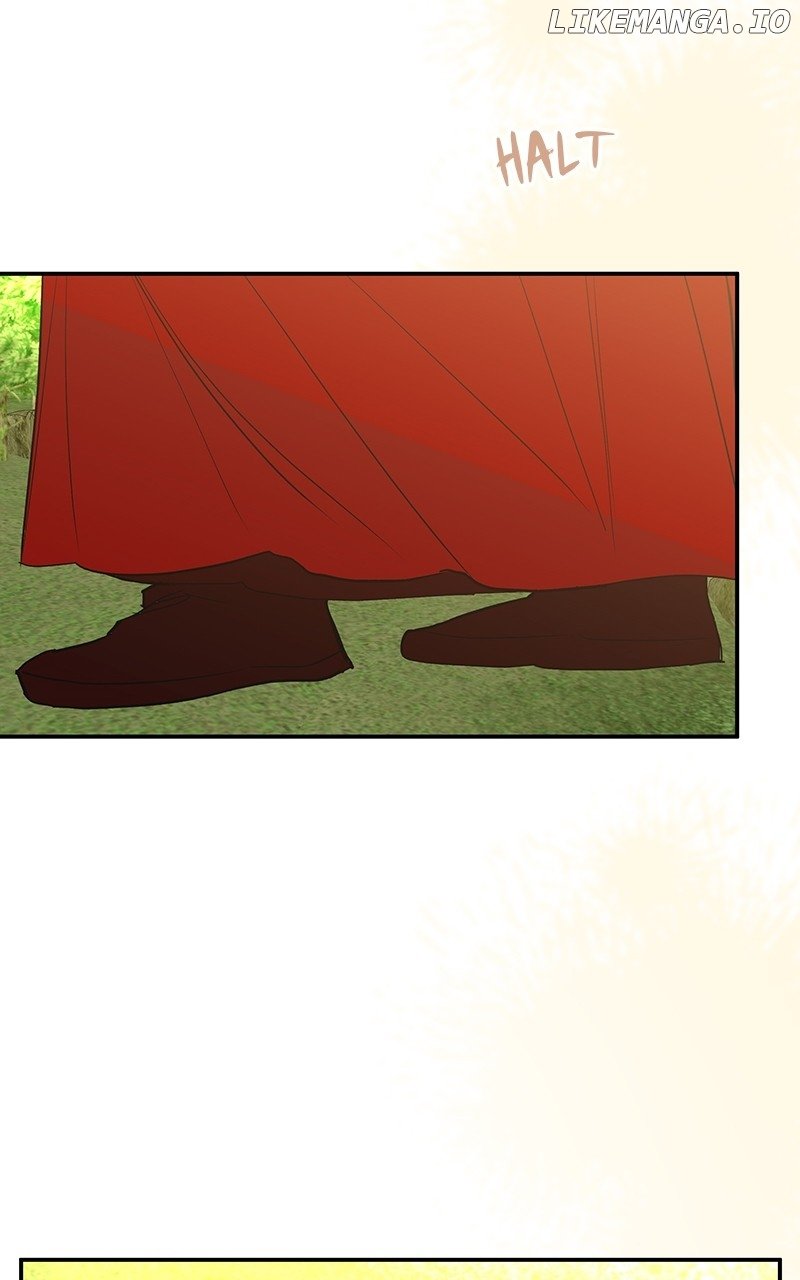 Goddess’s Way of Attacking Tigers Chapter 66 - Page 86