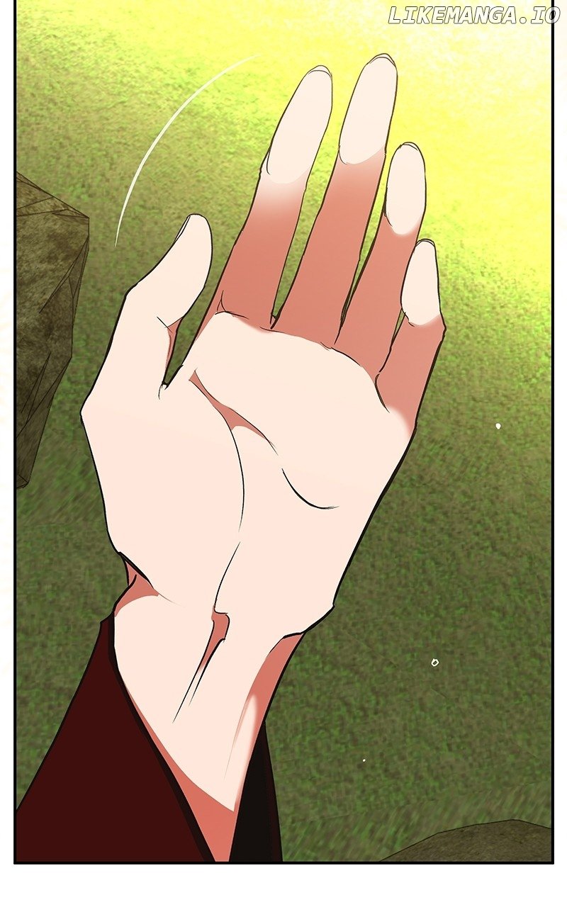 Goddess’s Way of Attacking Tigers Chapter 66 - Page 87