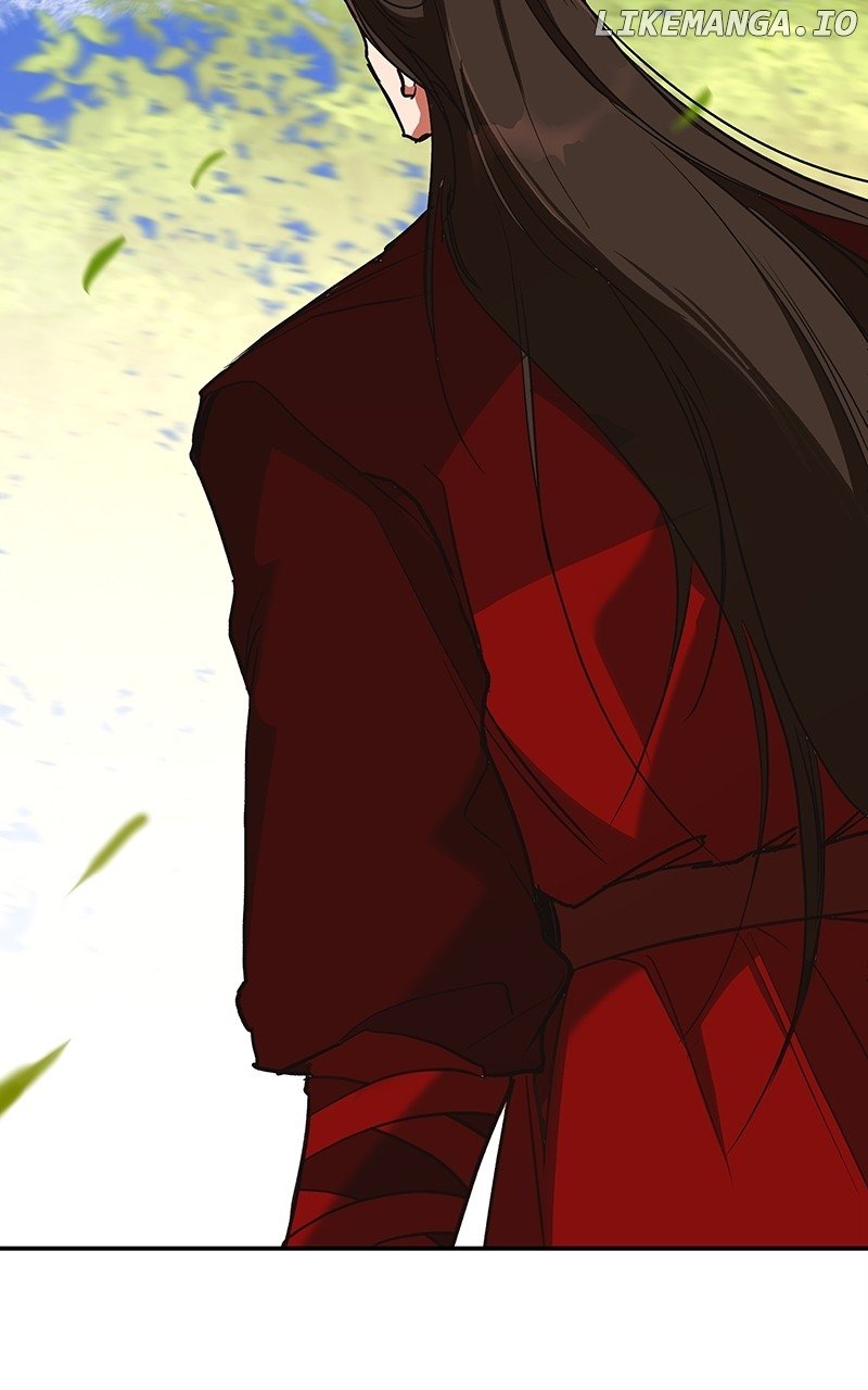Goddess’s Way of Attacking Tigers Chapter 66 - Page 9