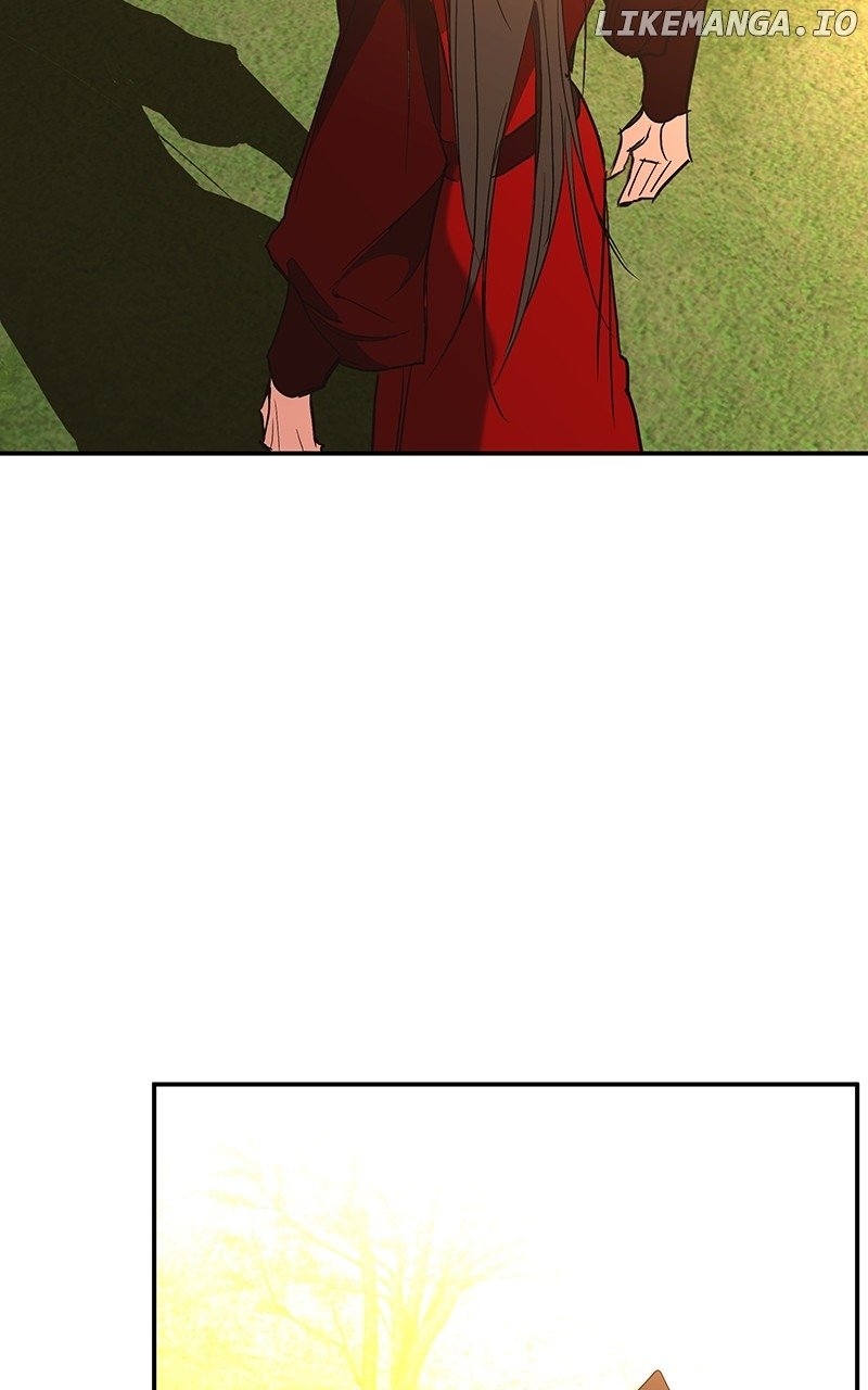 Goddess’s Way of Attacking Tigers Chapter 66 - Page 94