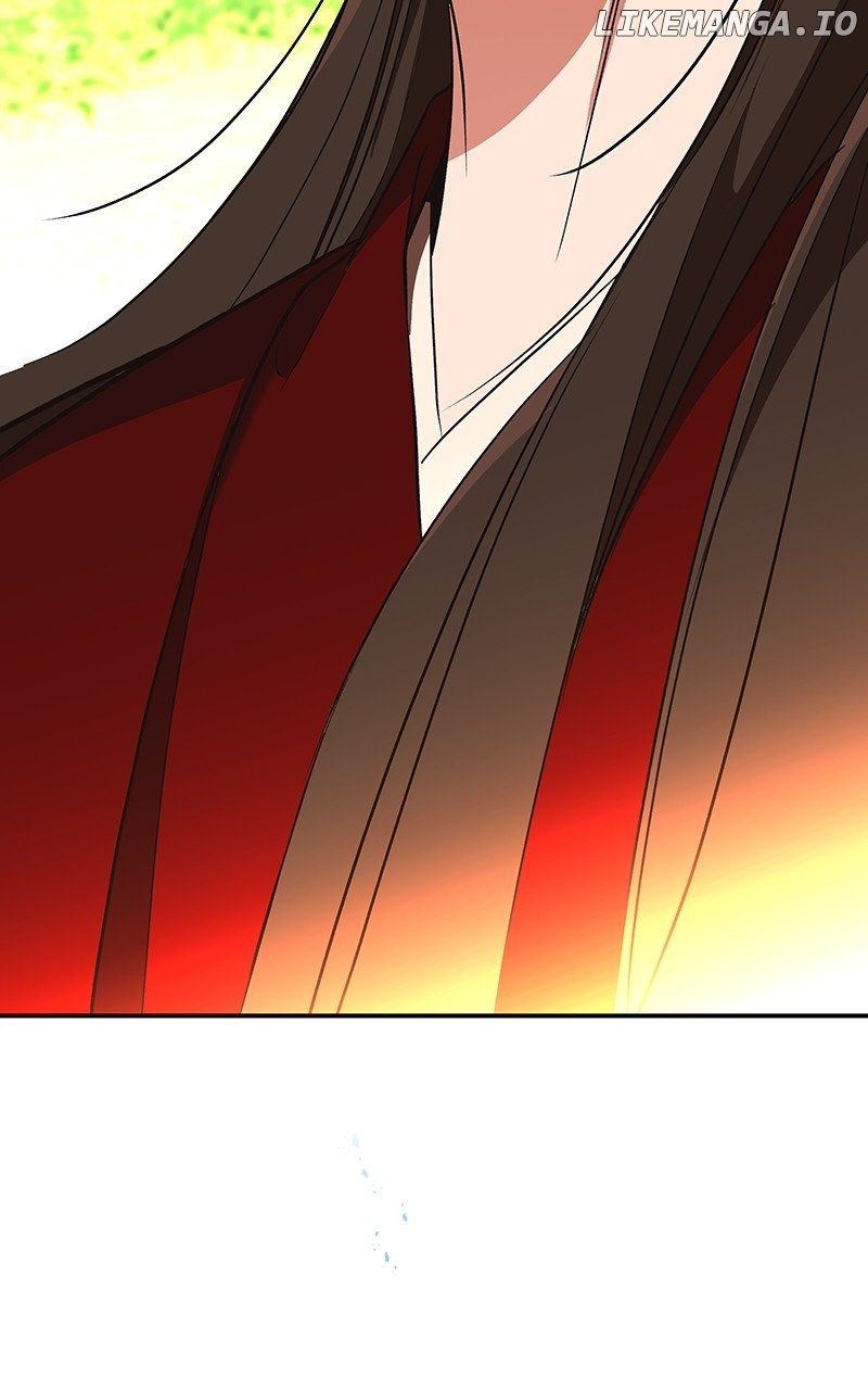 Goddess’s Way of Attacking Tigers Chapter 66 - Page 99