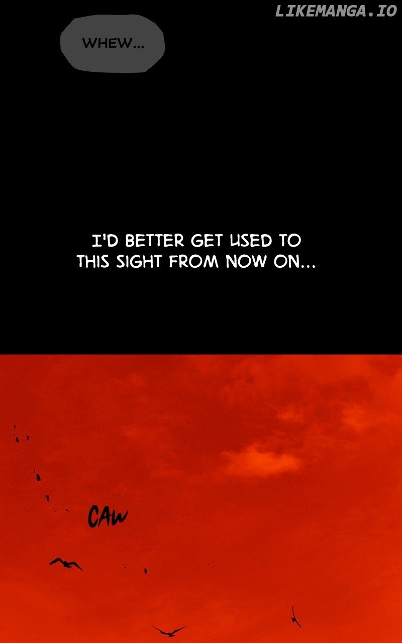 Goddess’s Way of Attacking Tigers Chapter 67 - Page 101