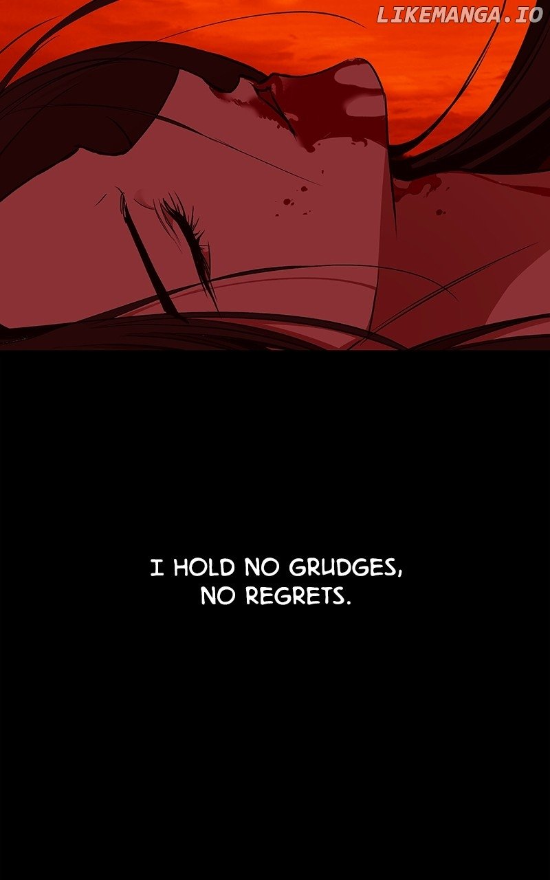 Goddess’s Way of Attacking Tigers Chapter 67 - Page 106