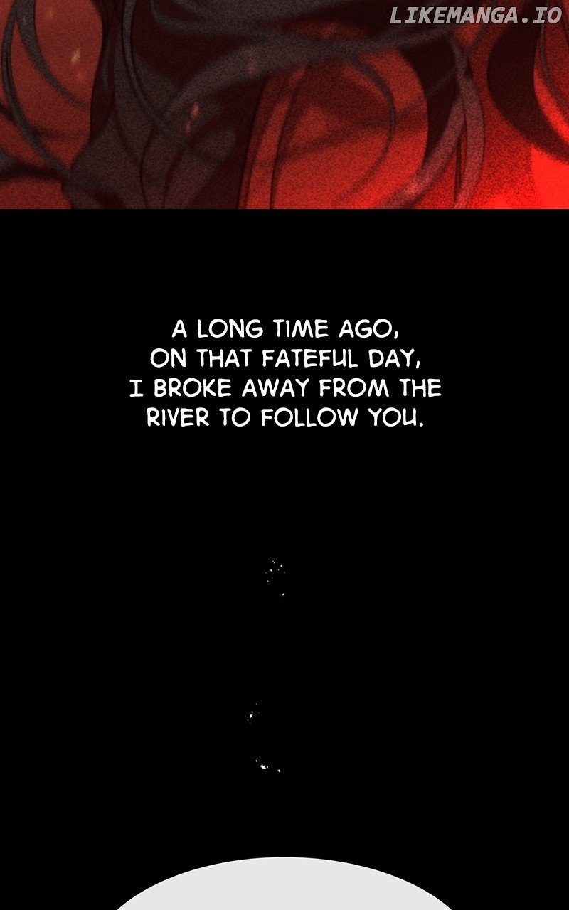 Goddess’s Way of Attacking Tigers Chapter 67 - Page 109