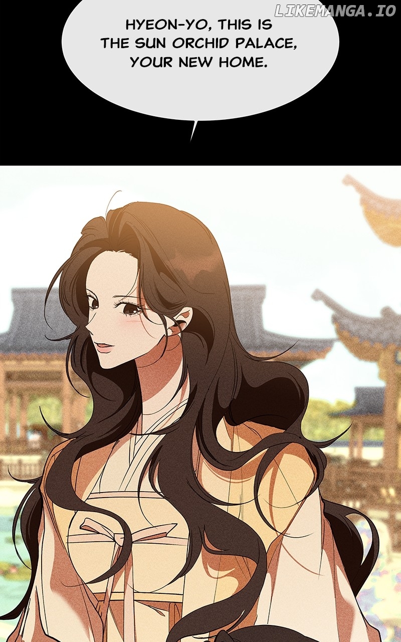 Goddess’s Way of Attacking Tigers Chapter 67 - Page 110