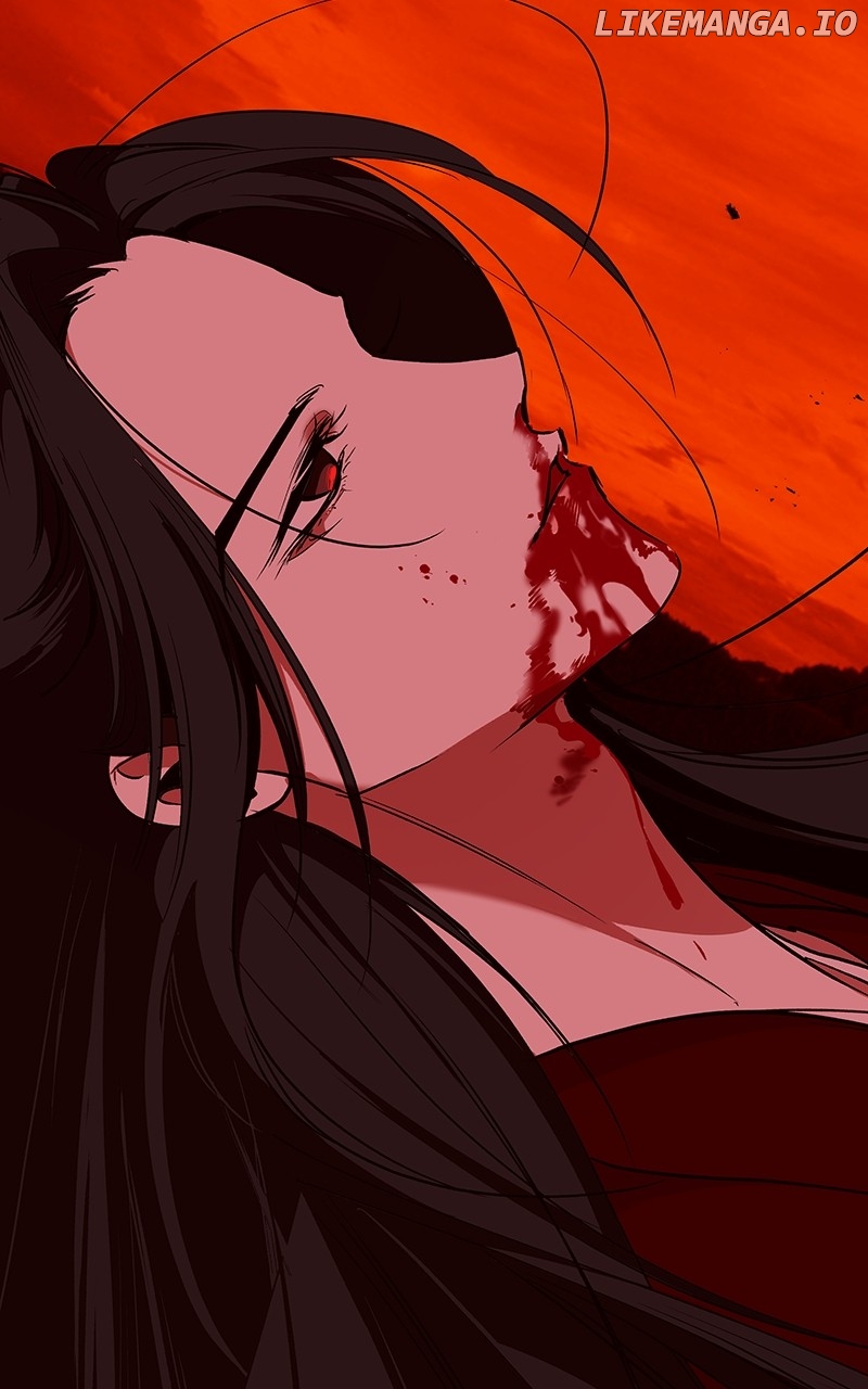Goddess’s Way of Attacking Tigers Chapter 67 - Page 113