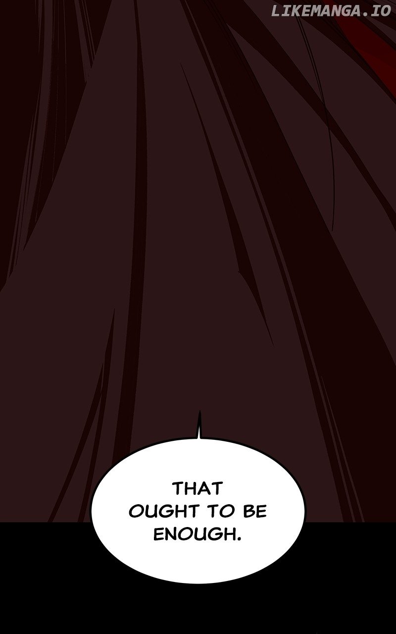 Goddess’s Way of Attacking Tigers Chapter 67 - Page 114